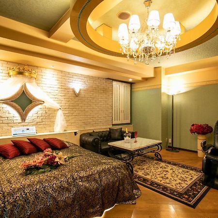 Hotel Park Inn (Adults Only) Higashimatsuyama Zewnętrze zdjęcie