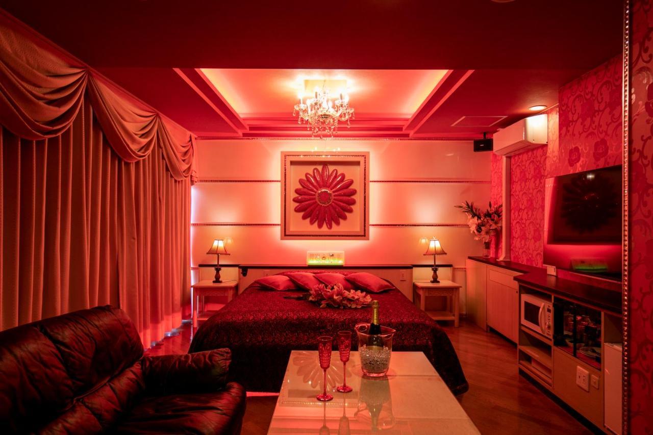 Hotel Park Inn (Adults Only) Higashimatsuyama Zewnętrze zdjęcie