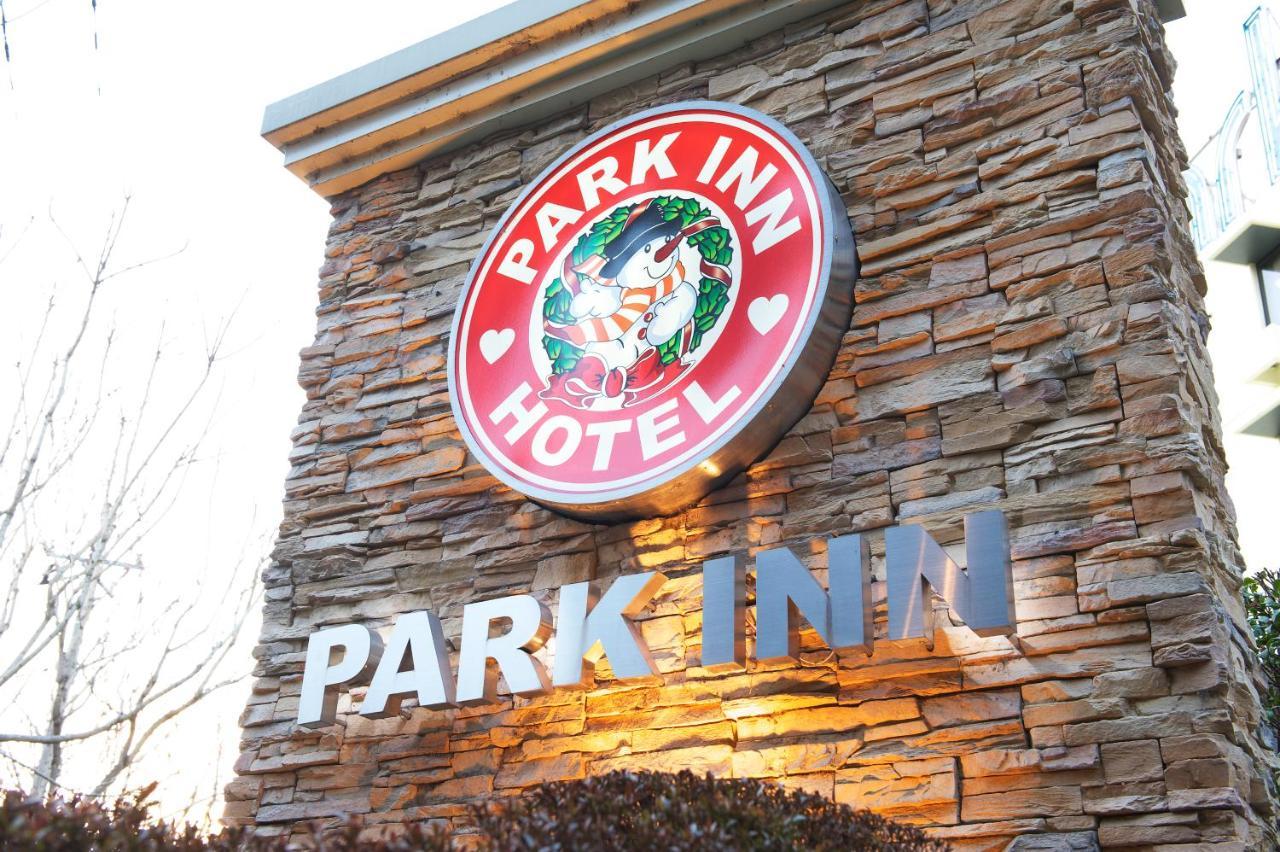 Hotel Park Inn (Adults Only) Higashimatsuyama Zewnętrze zdjęcie